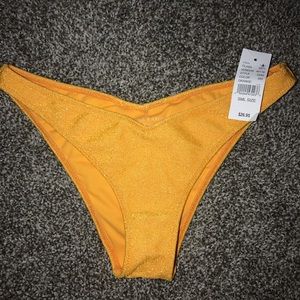 PacSun Swimsuit New! Bikini Size S